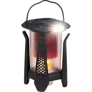 Luminiser Linterna de aceite termoeléctrico; convierte el_1