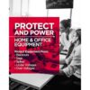 CyberPower Professional Puertos de carga para supresores_6