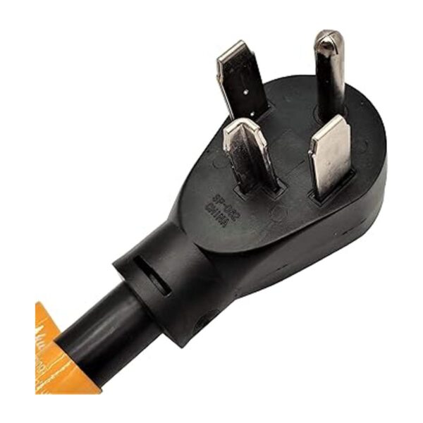 Parkworld Divisor de secadora 60325 a EV enchufe macho_2