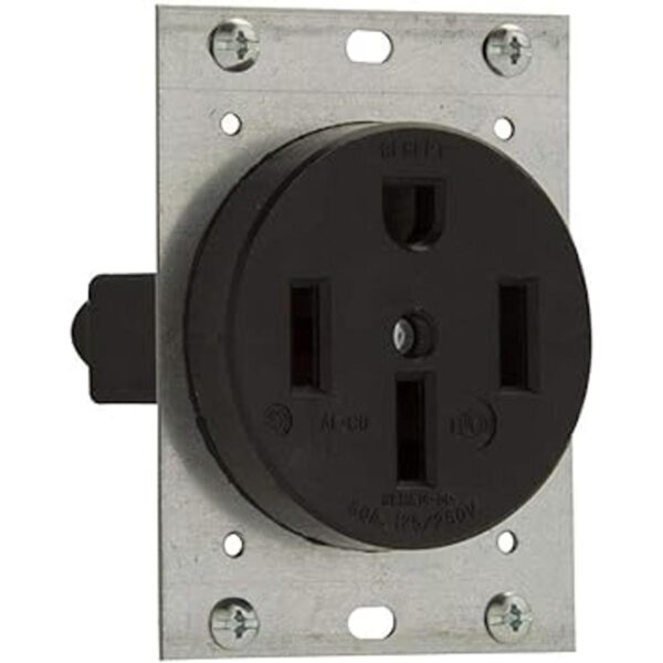 EATON Wiring 5754N Receptáculos talla única gris_2