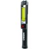 NEBO Luz de trabajo de 500 lúmenes linterna posicionada_1