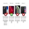 SafeSleeve Funda de protección contra radiación EMF para_2