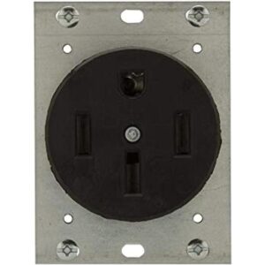 EATON Wiring 5754N Receptáculos talla única gris_1