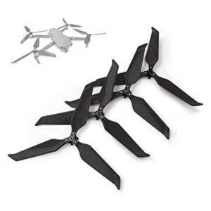 RCGEEK compatible con DJI Mavic 2 Pro hélices de fibra de_1
