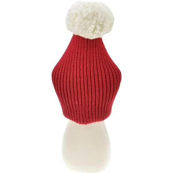 Sombrero de perro de Navidad para perros grandes medianos
