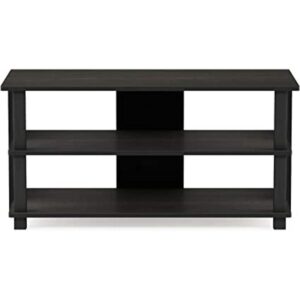 Furinno Sully Soporte de 3 niveles para TV de hasta 40_1