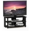 Furinno Sully Soporte de 3 niveles para TV de hasta 40_5