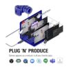 Elgato Cam Link 4K tarjeta de captura de cámara externa_4