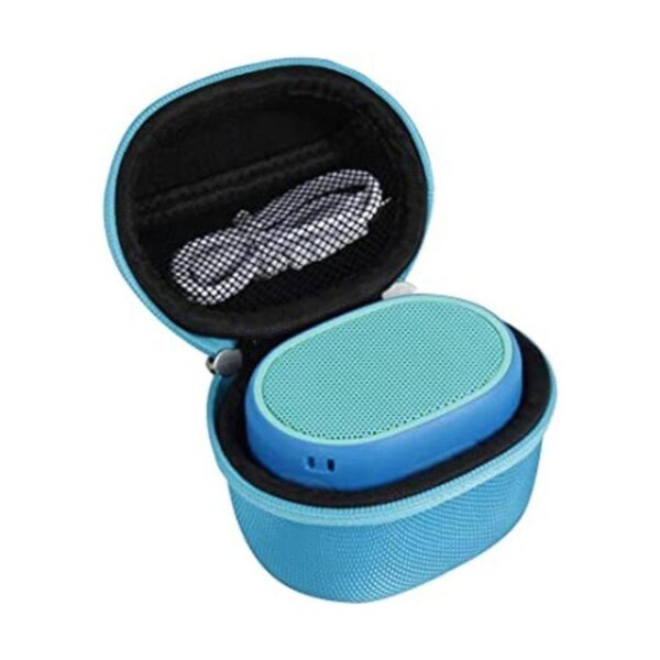 Hermitshell Funda de viaje para altavoz portátil Sony_1