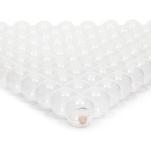 Paquete de 200 cápsulas expendedoras de chicles