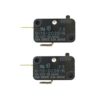 LONYE V152C26K Interruptor de acción a presión Micro_1