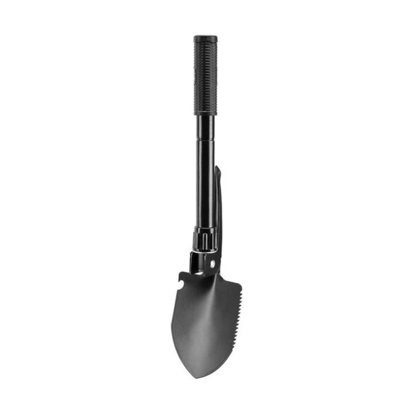BARSKA AF13292 Pala de metal plegable con púa brújula y_2
