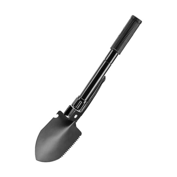 BARSKA AF13292 Pala de metal plegable con púa brújula y_1