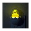 Luz de noche LED para niños Controlador remoto de brillo_5