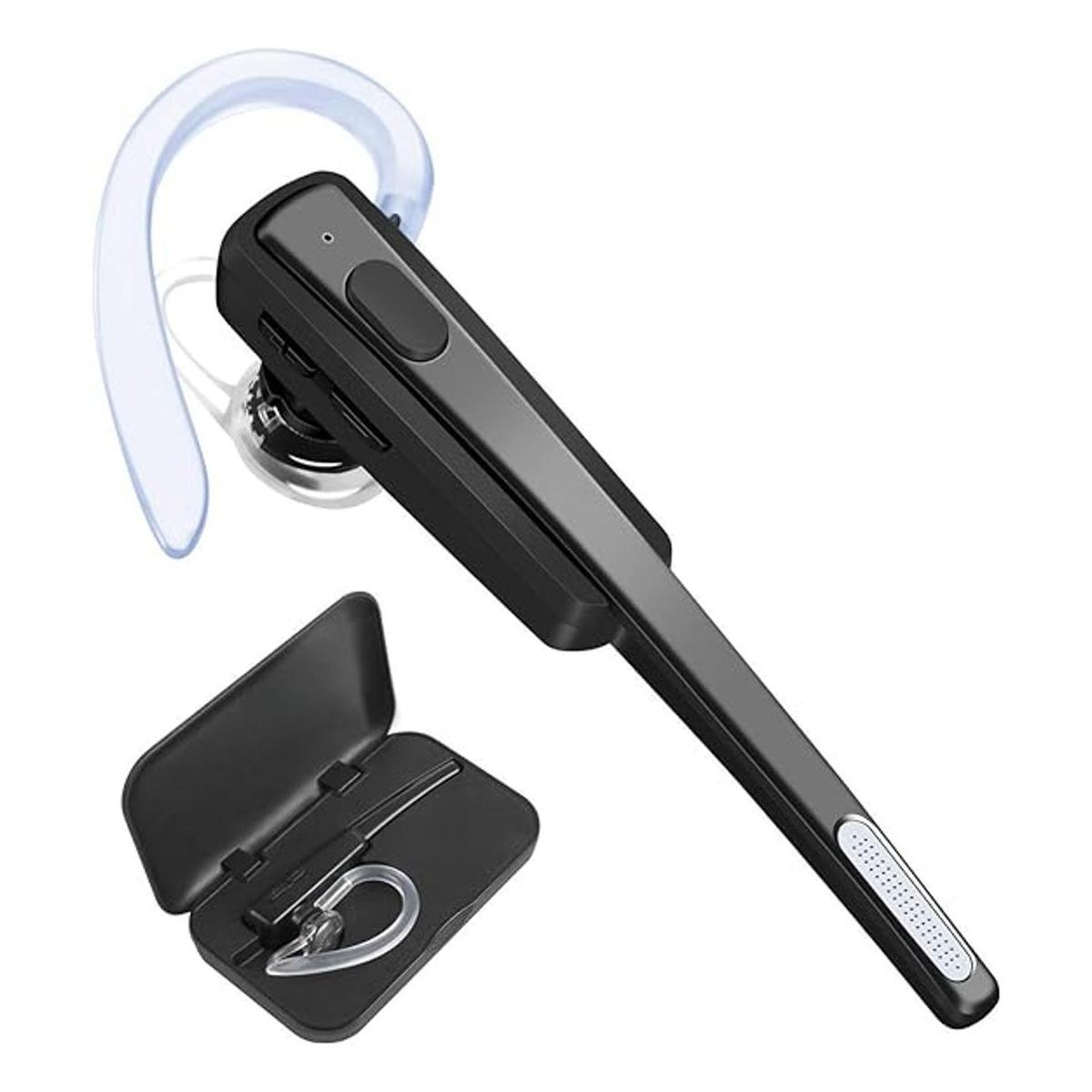 COMEXION Auriculares inalámbricos de negocios V4.1
