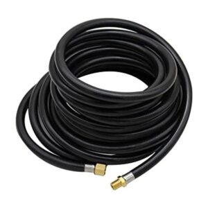 MENSI Manguera de extensión de antorcha de propano de 25_1