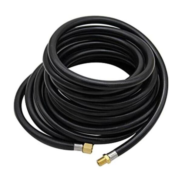 MENSI Manguera de extensión de antorcha de propano de 25_1