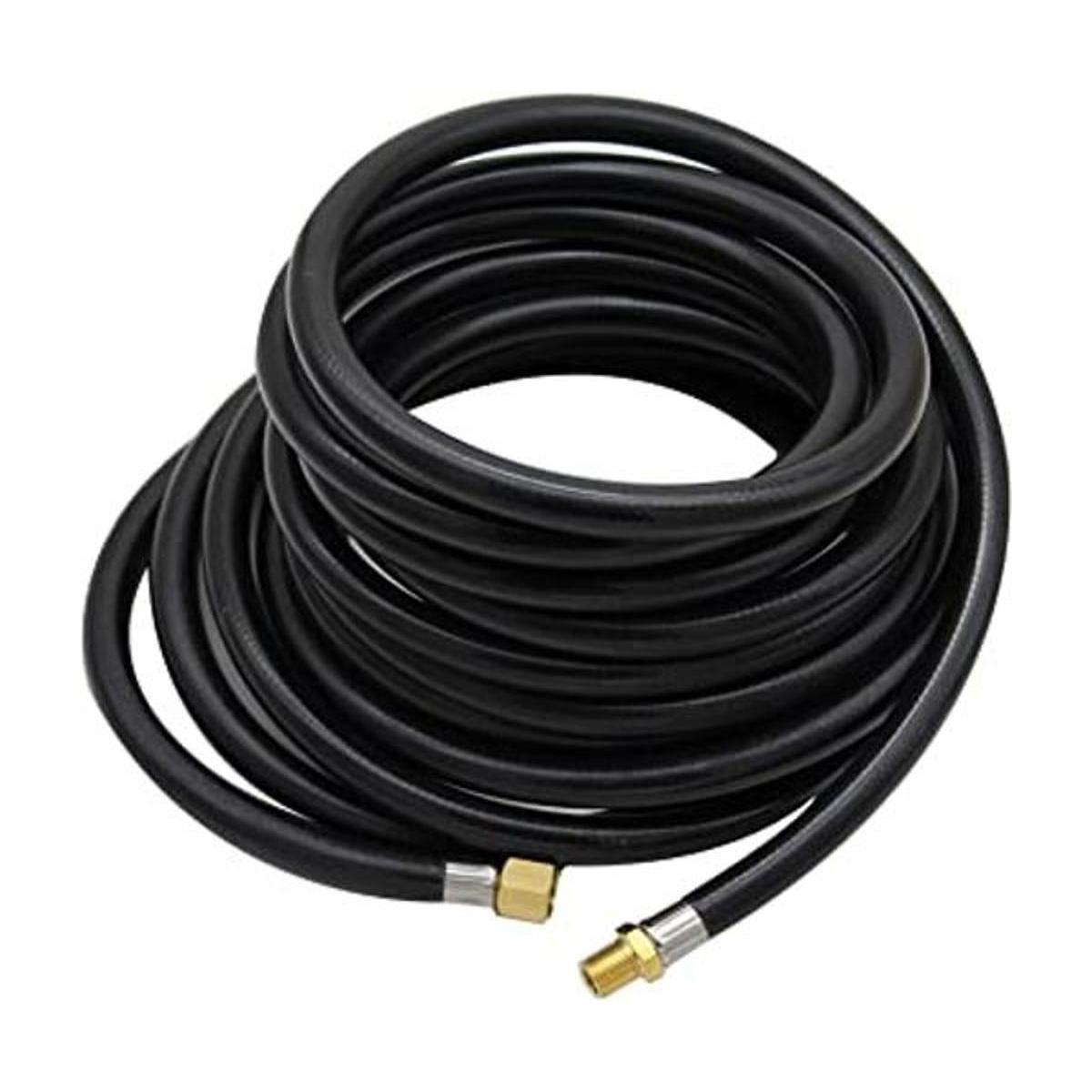 MENSI Manguera de extensión de antorcha de propano de 25
