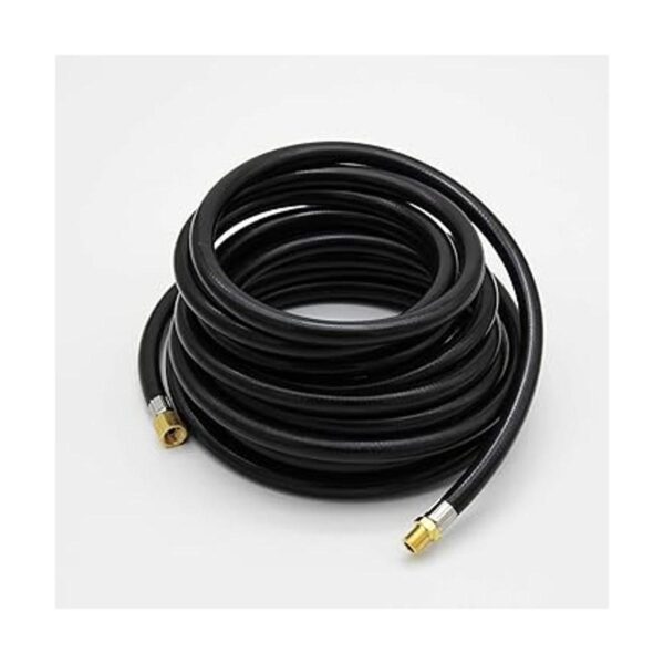 MENSI Manguera de extensión de antorcha de propano de 25_4