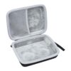 Aproca Funda rígida para auriculares Sony MDRZX110NC con_2