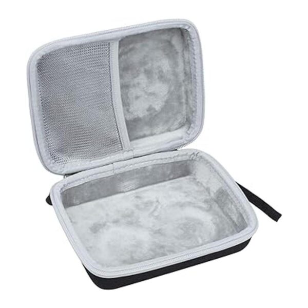 Aproca Funda rígida para auriculares Sony MDRZX110NC con_2
