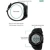 LYMFHCH Mens Digital Sports Watch Waterproof Military_6