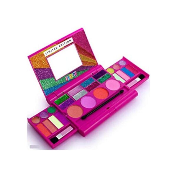 Paleta de maquillaje para niños para niñas maquillaje_1