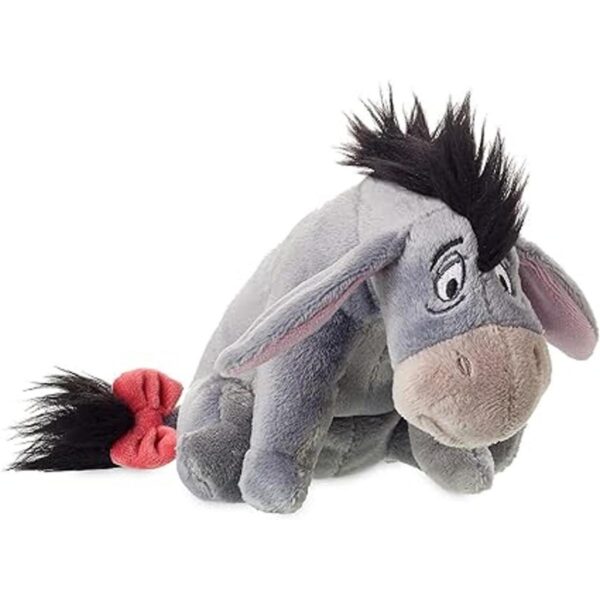 Disney Tienda original Winnie The Pooh Juego de muñecas_5