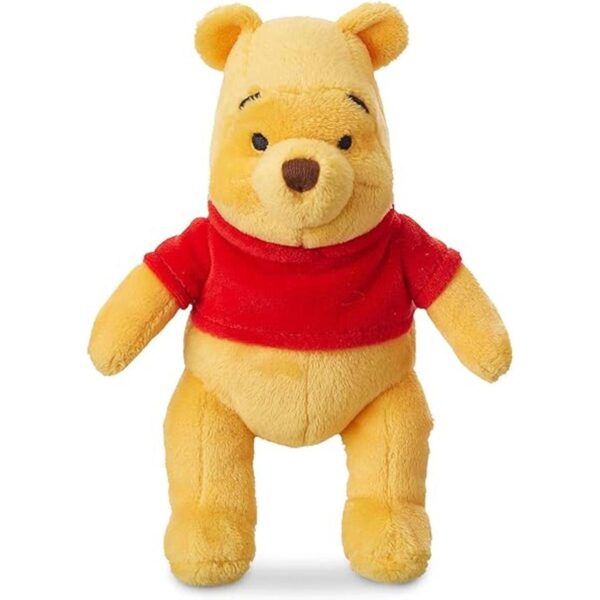 Disney Tienda original Winnie The Pooh Juego de muñecas_2