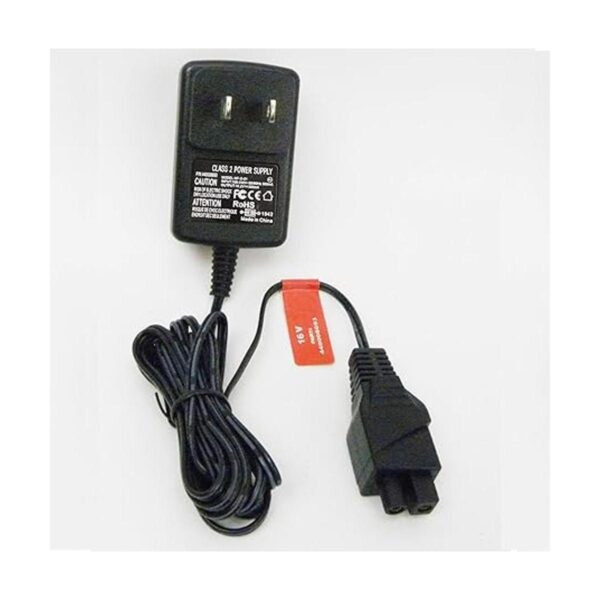 Cargador para aspiradora Dirt Devil 16V AC Adaptador_2