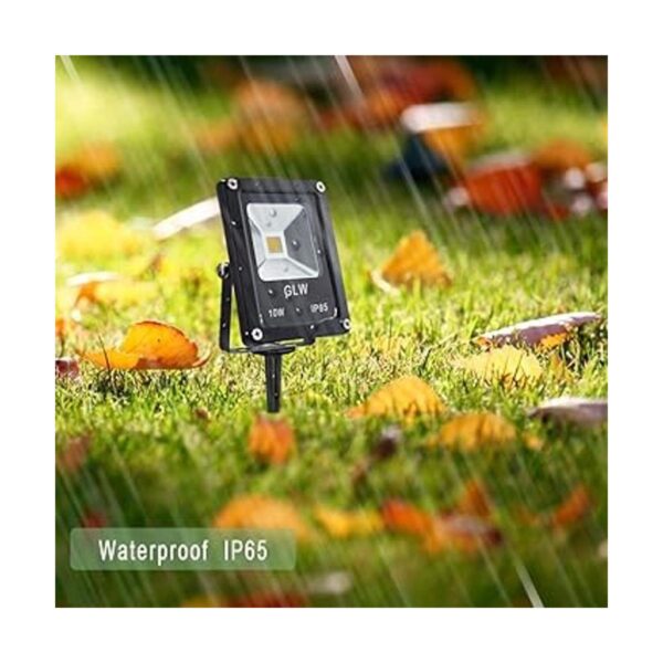 GLW Luces de paisaje de bajo voltaje de 10 W 12 V para