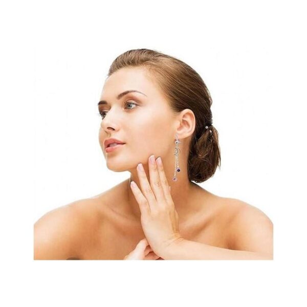 BronaGrand 20 piezas de clip para aretes convertidor de