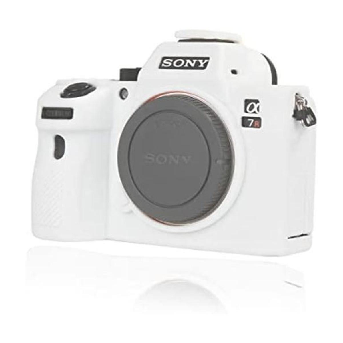Easy Hood Funda para cámara Sony Alpha a7III a7 III a7R