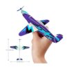 JOYGOGO Paquete de 32 aviones planeadores avión planeador_2
