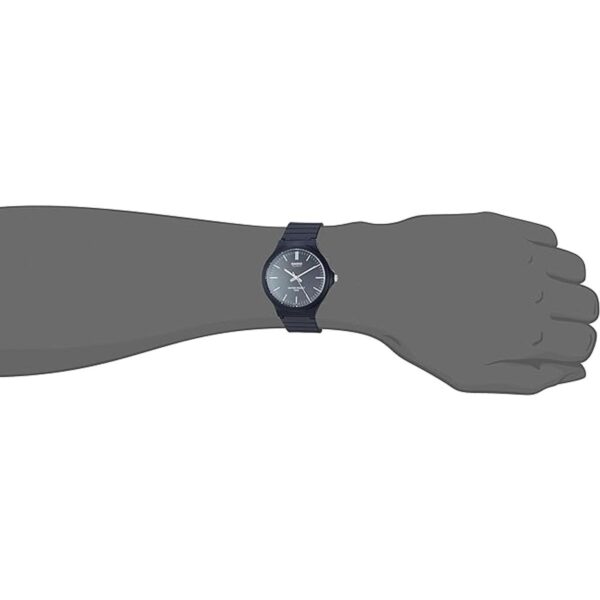 Reloj unisex MW2401EVCF clásico con pantalla_2