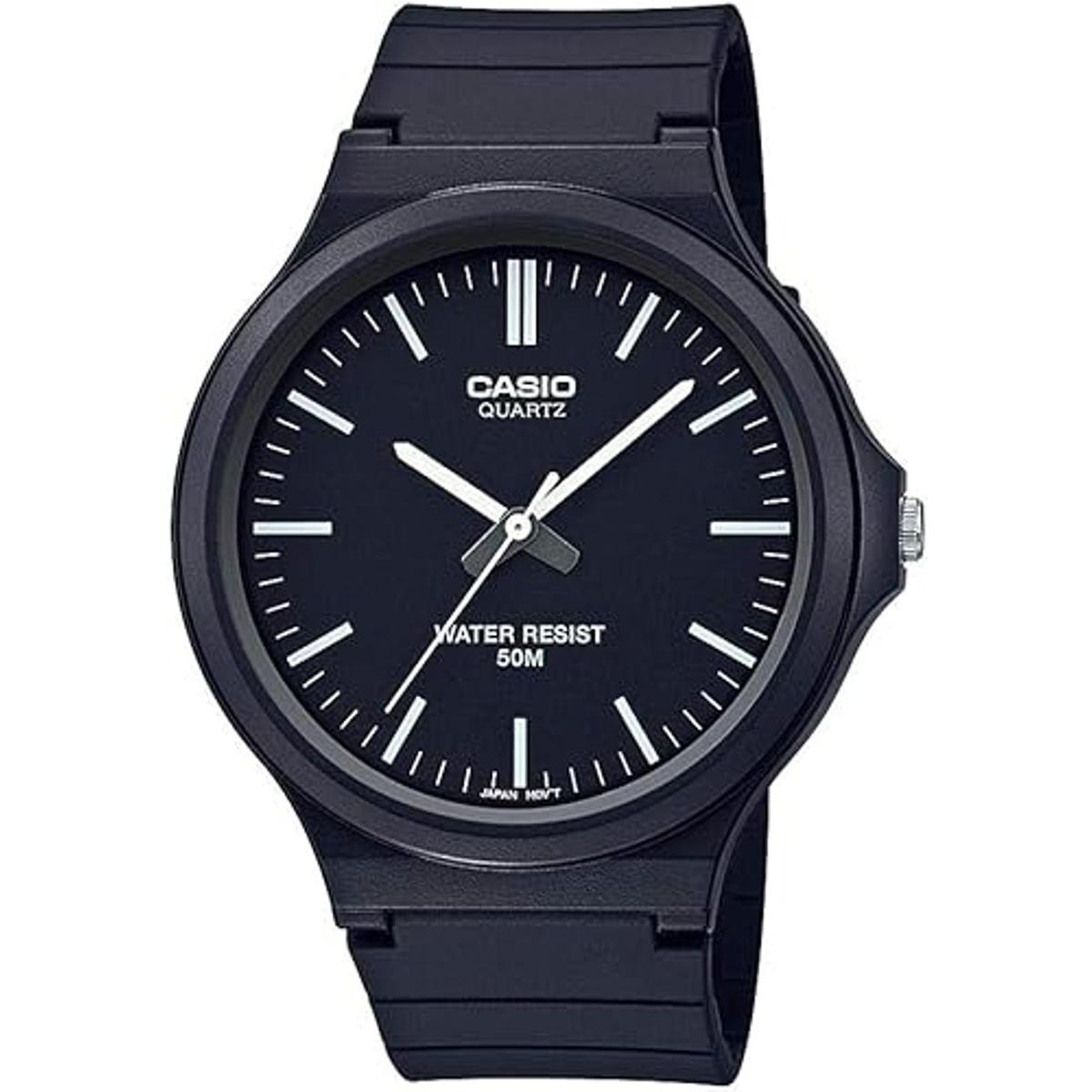 Reloj unisex MW2401EVCF clásico con pantalla