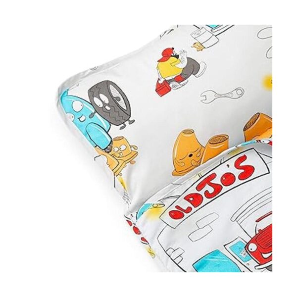 JumpOff Jo Tapete para niños pequeños saco de dormir para_6