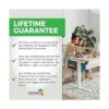 Cuencos desechables biodegradables de grado veterinario