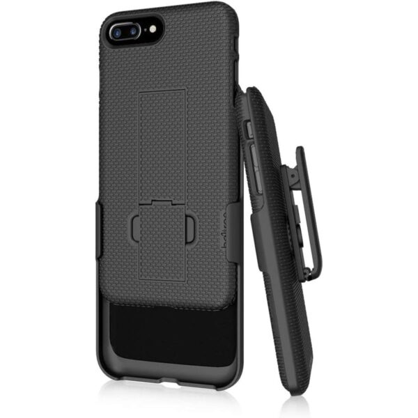 BELTRON Ultra Slim Funda protectora para iPhone 7 Plus y_4