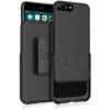 BELTRON Ultra Slim Funda protectora para iPhone 7 Plus y_1