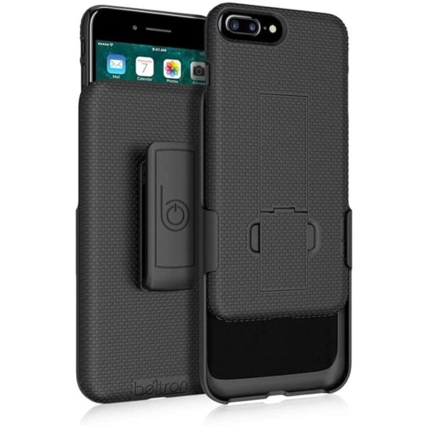 BELTRON Ultra Slim Funda protectora para iPhone 7 Plus y_1