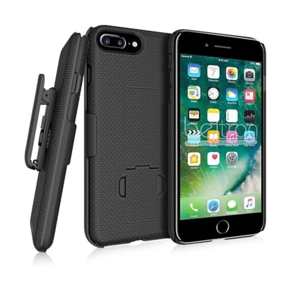BELTRON Ultra Slim Funda protectora para iPhone 7 Plus y_2