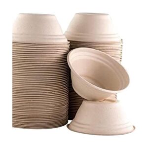 Mini cuencos biodegradables pequeños de 8 onzas a granel_1
