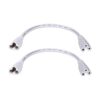 SinLoon ULLP Cable adaptador de conector de tubo LED T5_1