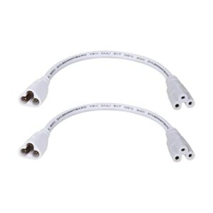 SinLoon ULLP Cable adaptador de conector de tubo LED T5_1
