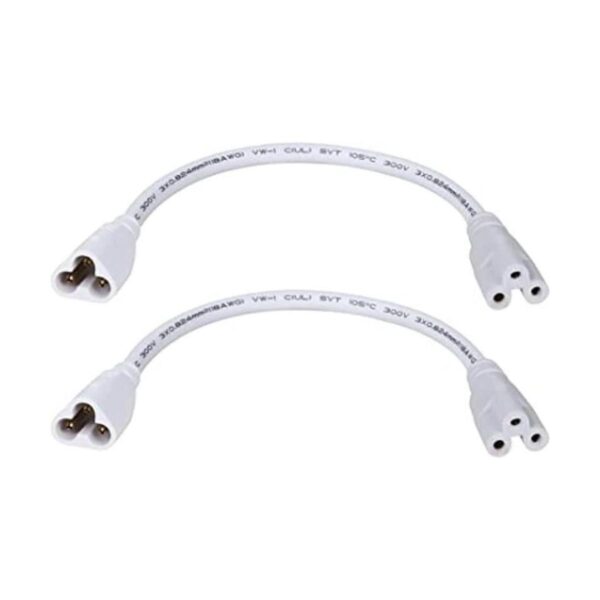 SinLoon ULLP Cable adaptador de conector de tubo LED T5_1