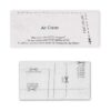 JiajaHao Airclean Bolsas de polvo de eficiencia 3D 12_3