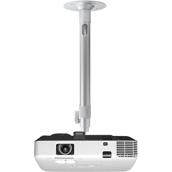 Soporte universal para proyector de techo de 23.641.3_1