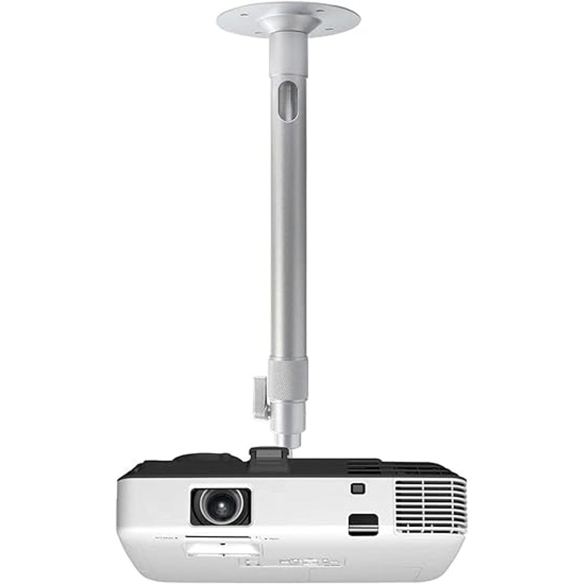 Soporte universal para proyector de techo de 23.641.3