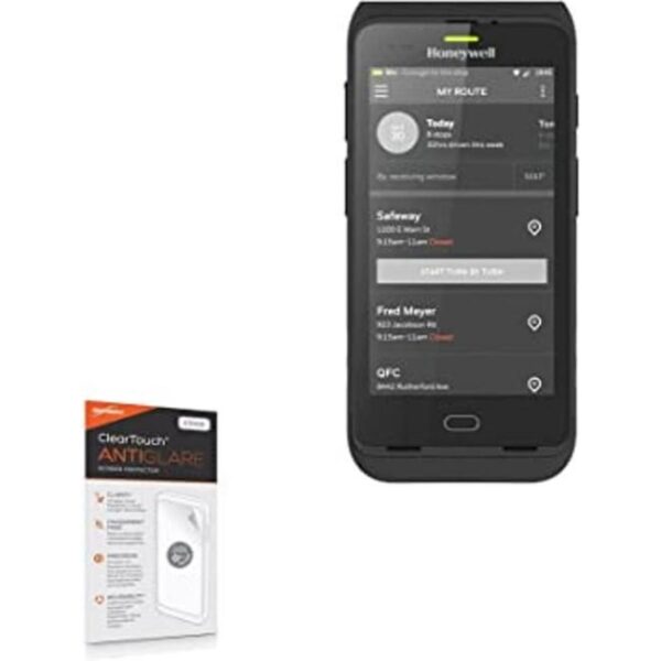 BoxWave Corporation Honeywell Dolphin CT40 ClearTouch_1